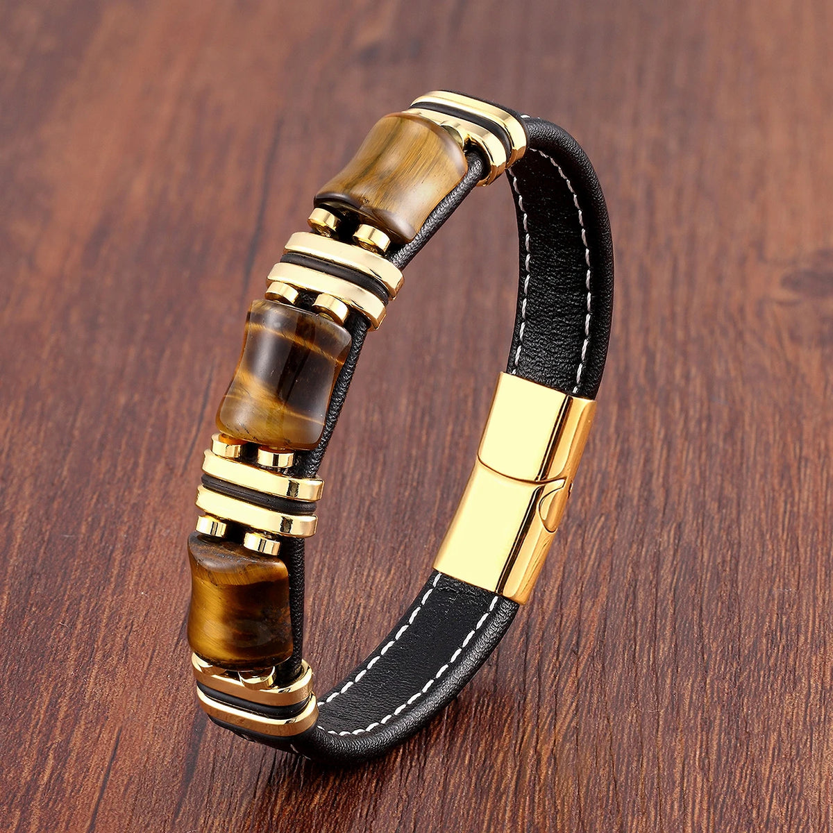 Tiger Eye Bracelet